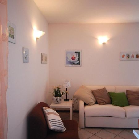 Appartamento Michela 2 - Theater Home Tignale Luaran gambar