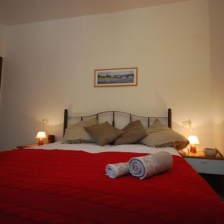 Appartamento Michela 2 - Theater Home Tignale Luaran gambar