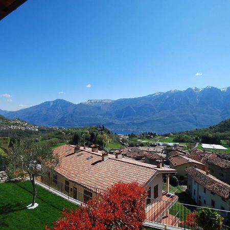 Appartamento Michela 2 - Theater Home Tignale Luaran gambar