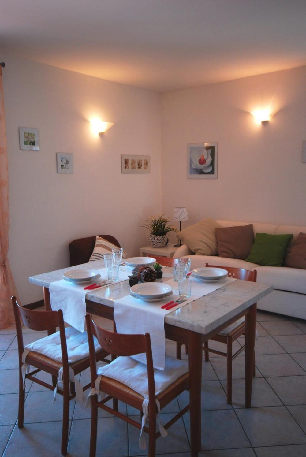 Appartamento Michela 2 - Theater Home Tignale Luaran gambar