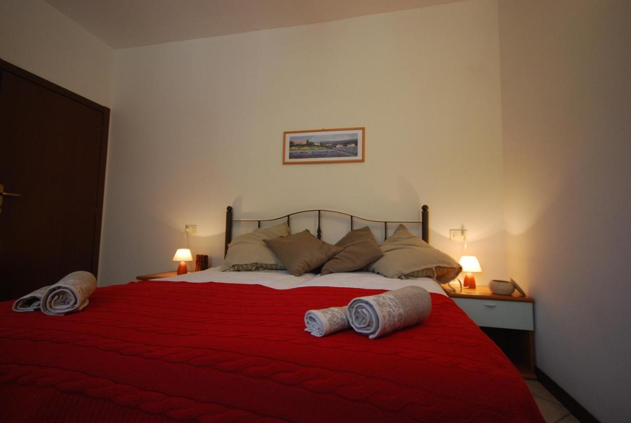 Appartamento Michela 2 - Theater Home Tignale Luaran gambar