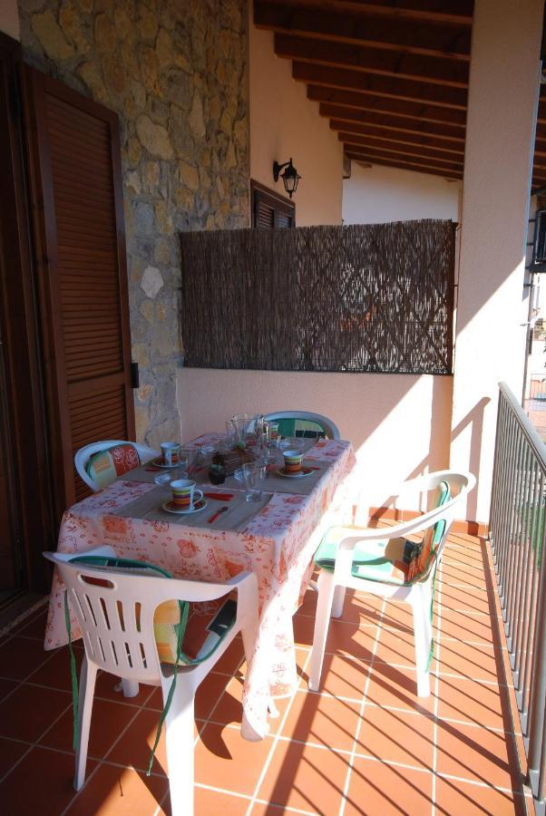 Appartamento Michela 2 - Theater Home Tignale Luaran gambar