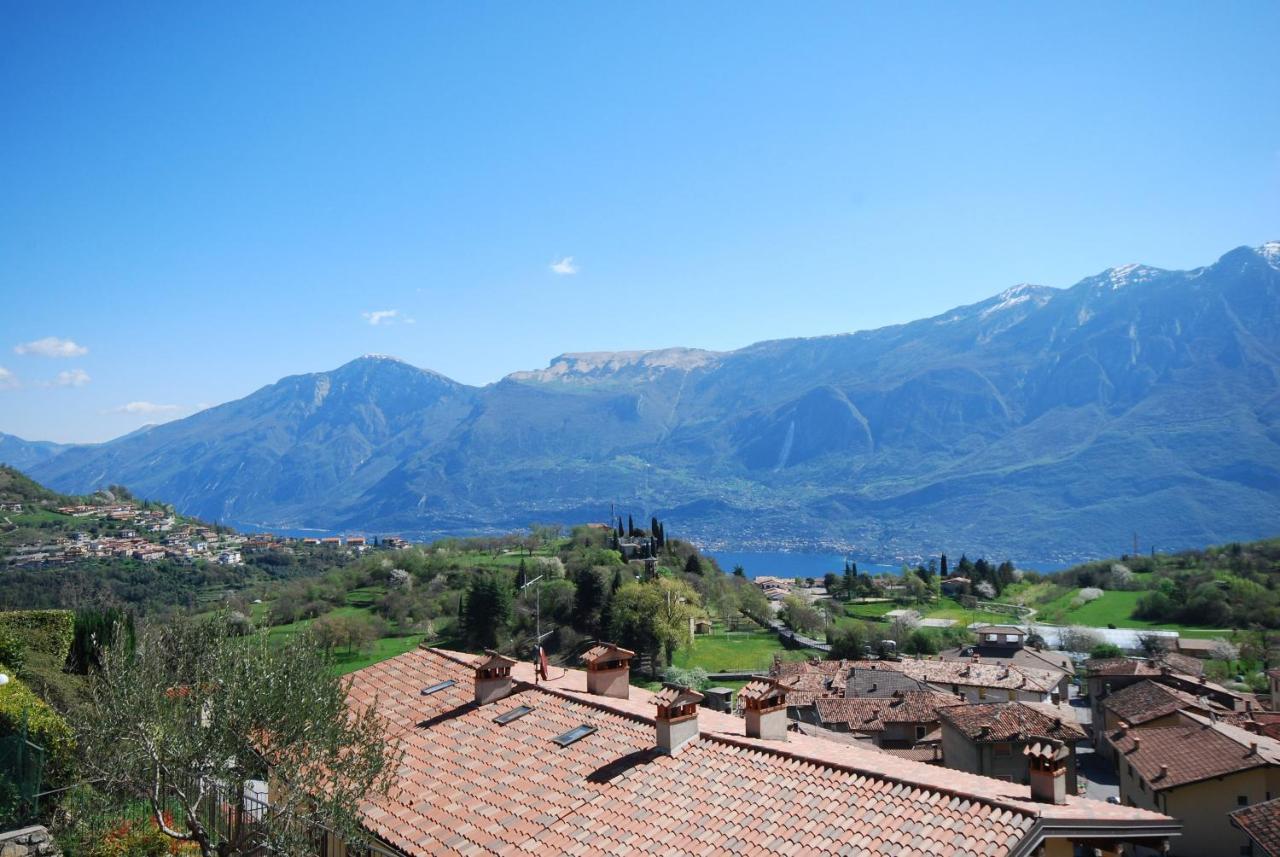 Appartamento Michela 2 - Theater Home Tignale Luaran gambar