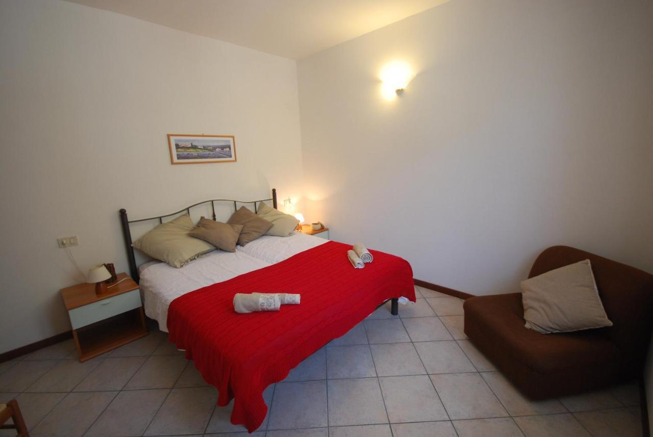 Appartamento Michela 2 - Theater Home Tignale Luaran gambar