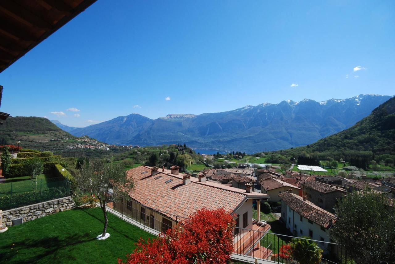 Appartamento Michela 2 - Theater Home Tignale Luaran gambar